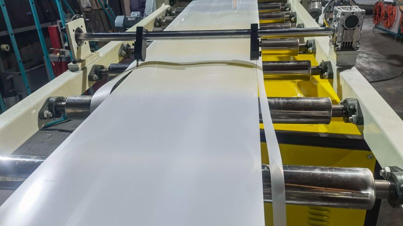 产品材料